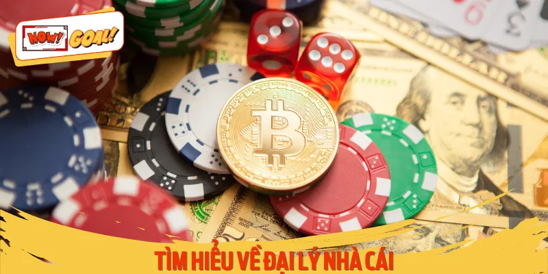 Đại lý của nhà cái đang cần tuyển số lượng lớn